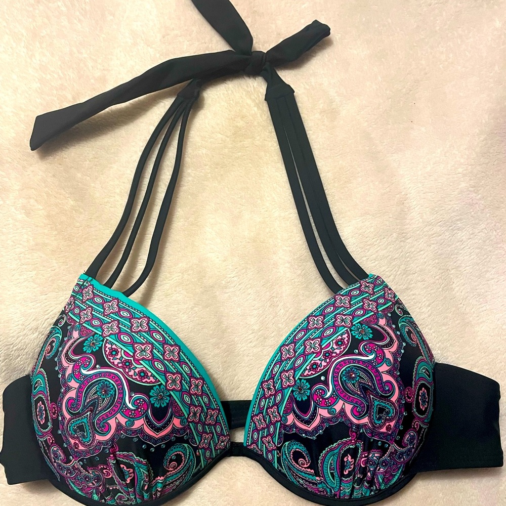 Bikini top